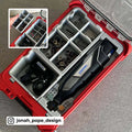 Dremel 8240 Insert  packout australia