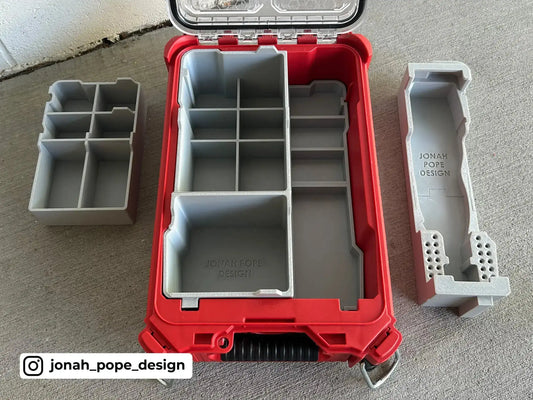 Dremel 8240 Insert  packout australia