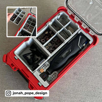 Dremel 8260 Insert  packout australia
