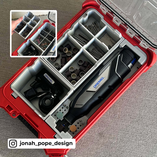 Dremel 8240 Insert