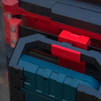 Hook / Hanger Mount (PakRail Attachment)  packout australia