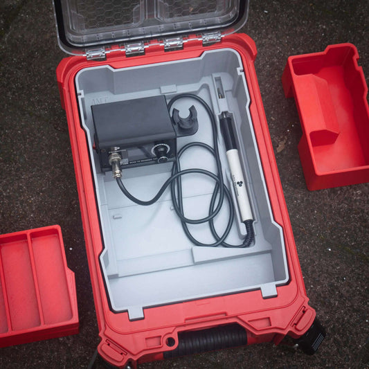 Electrical Insert Bundle  packout australia