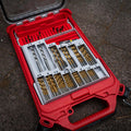 Drill & Driver Bit Storage COMBO Insert  packout australia