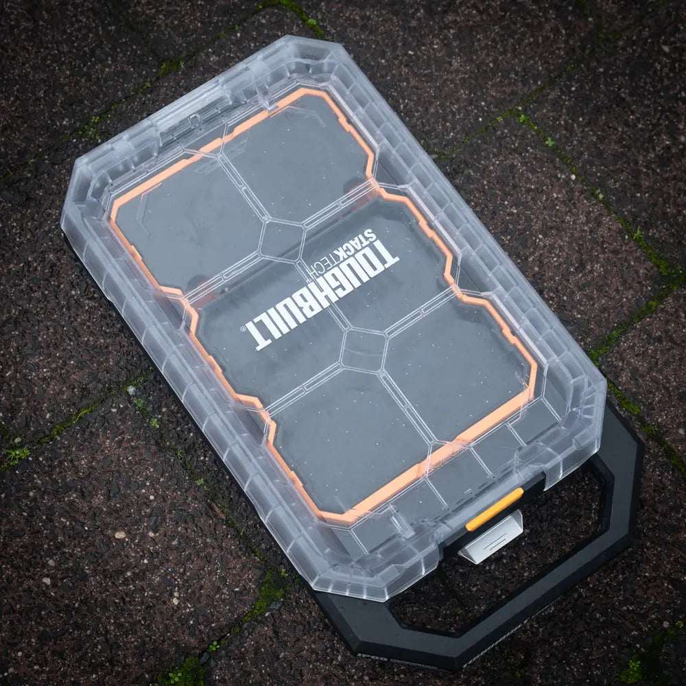 Switch Mech Insert | StackTech  packout australia