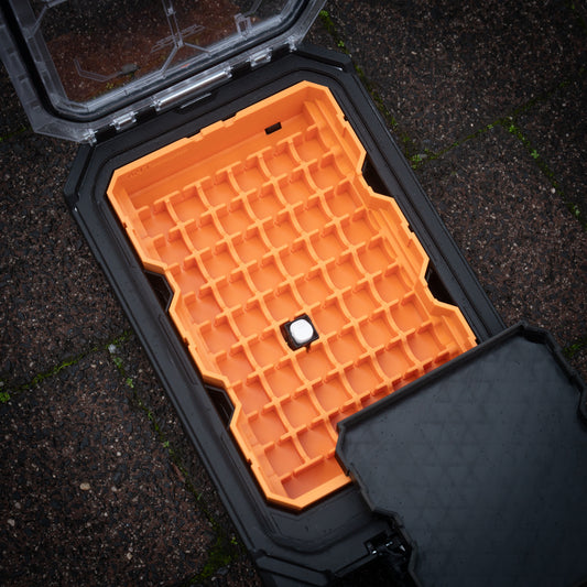 Switch Mech Insert | StackTech