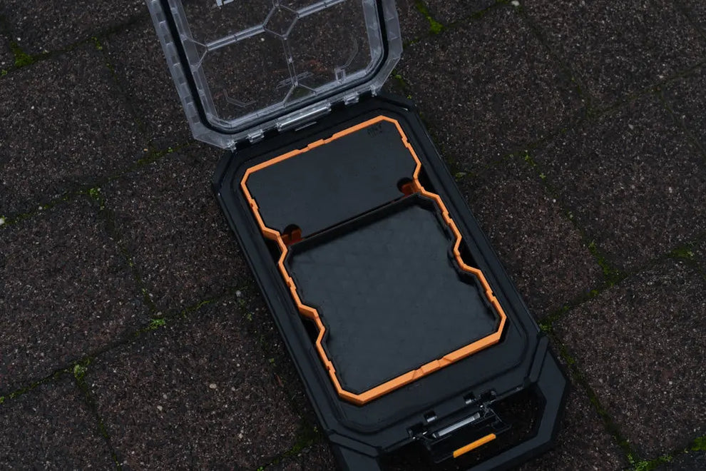 Switch Mech Insert | StackTech - ANT Designs Australia