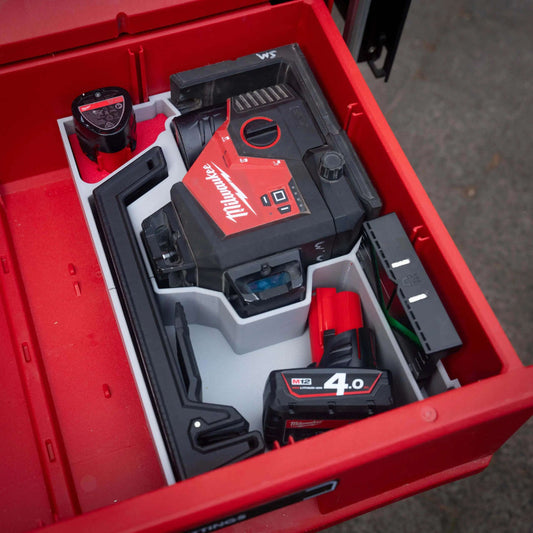 Sparky DRAWER Bundle  packout australia
