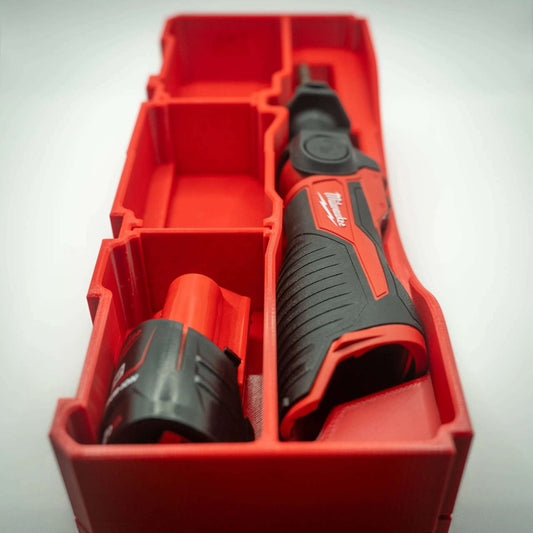 M12 Soldering Iron Insert | Modular StackTech Drawer System  packout australia