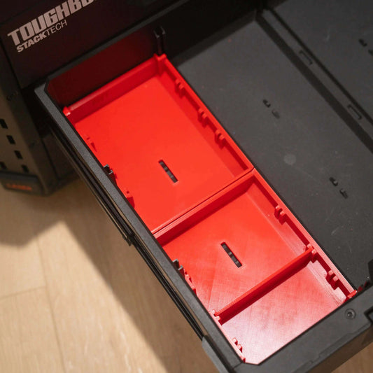 M12 Soldering Iron Insert | Modular StackTech Drawer System  packout australia