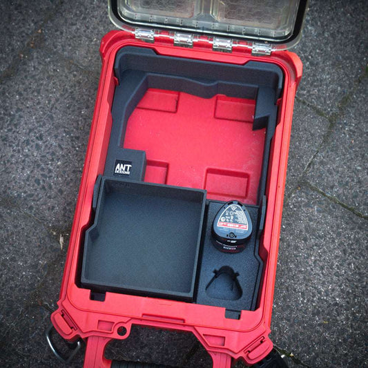 M12 2-Plane Laser COMPACT Insert
