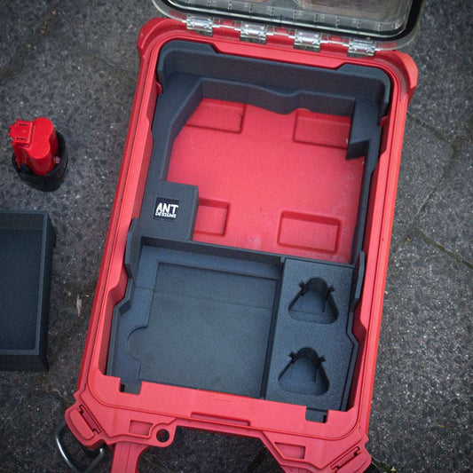 M12 2-Plane Laser COMPACT Insert