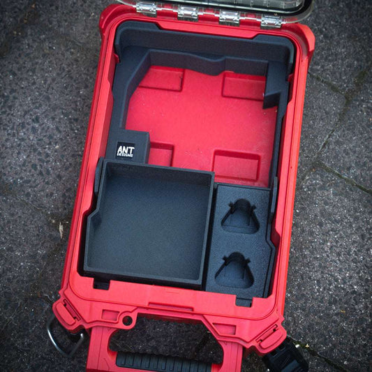 M12 2-Plane Laser COMPACT Insert
