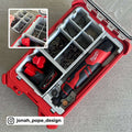 M12 Rotary Tool (New Brushless) Insert  packout australia