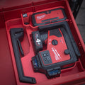 M12 Auto Align 3 Plane Laser DRAWER Insert (PACKOUT)