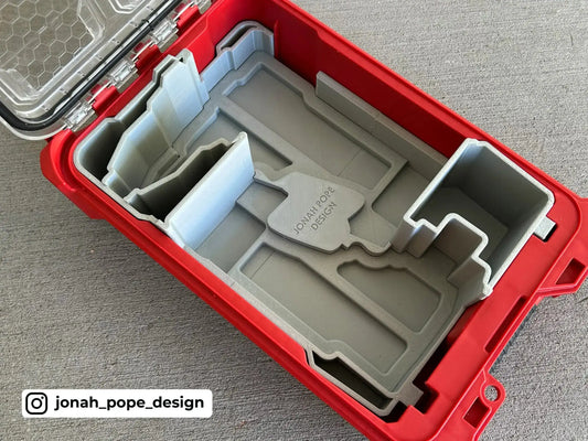 M18 Drill & Impact Gen 4 Insert  packout australia