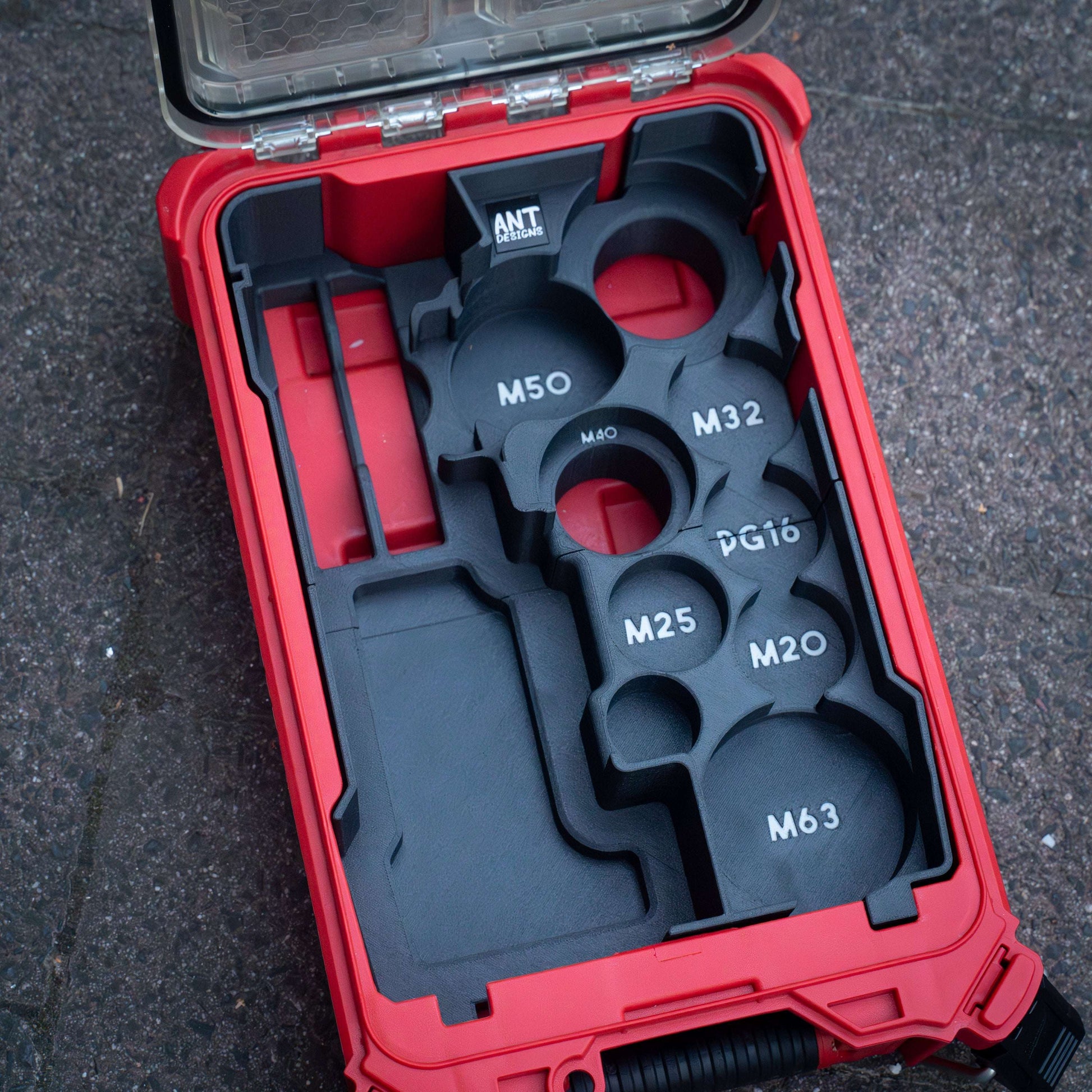 M18 Knockout Tool Insert