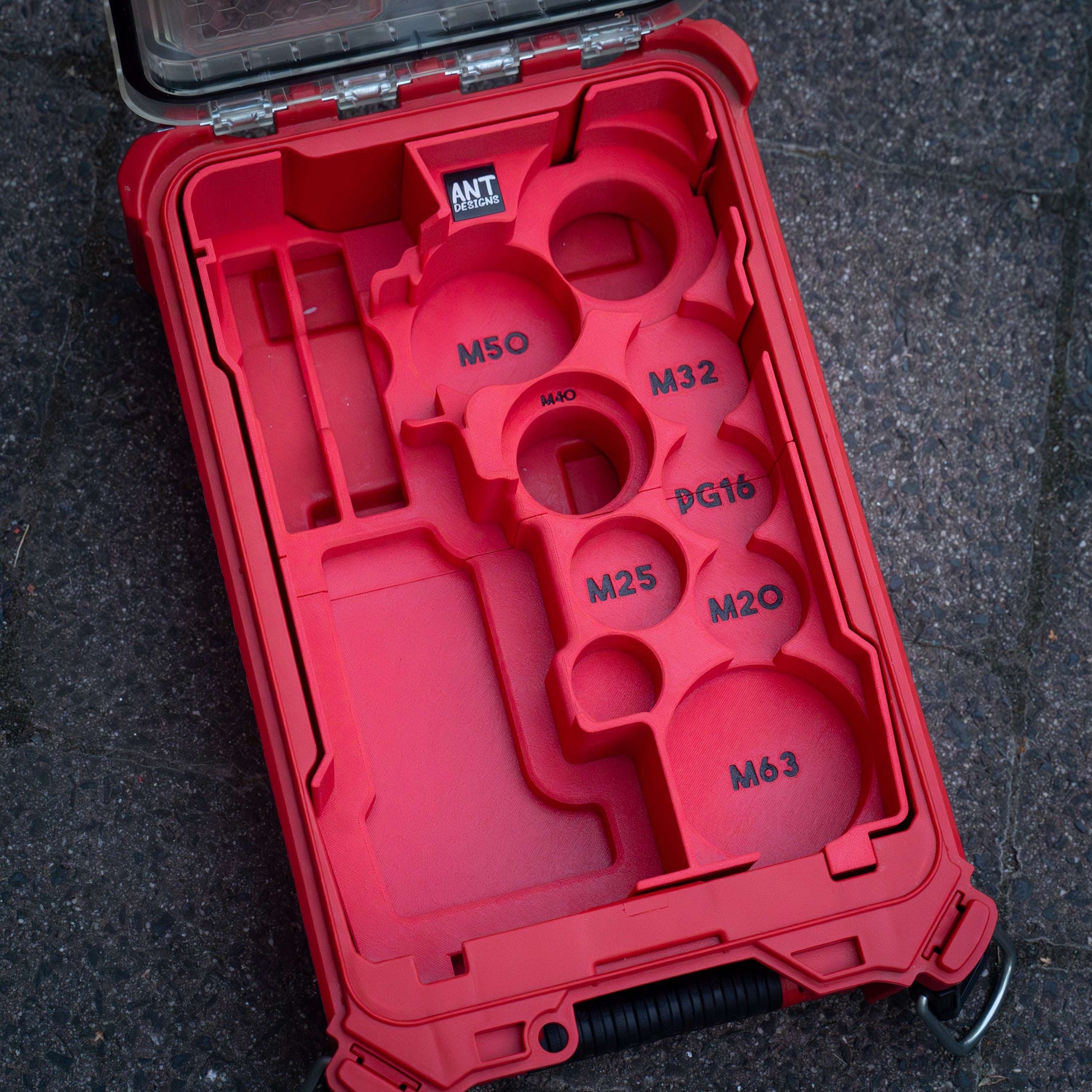 M18 Knockout Tool Insert