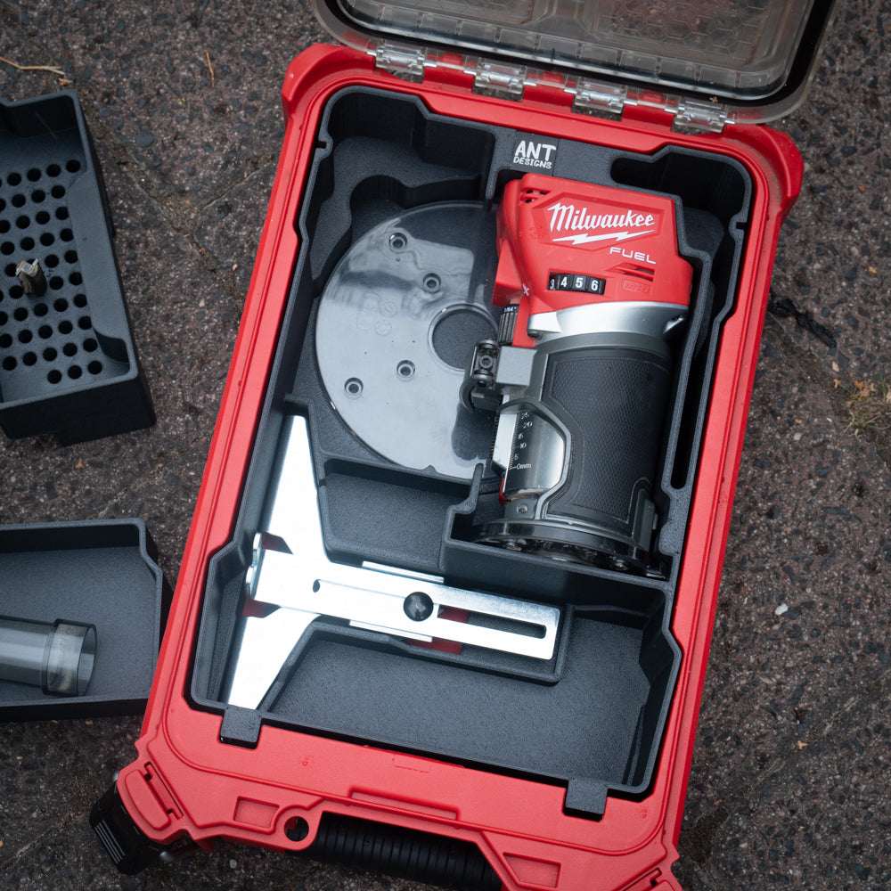 M18 FUEL Router Insert