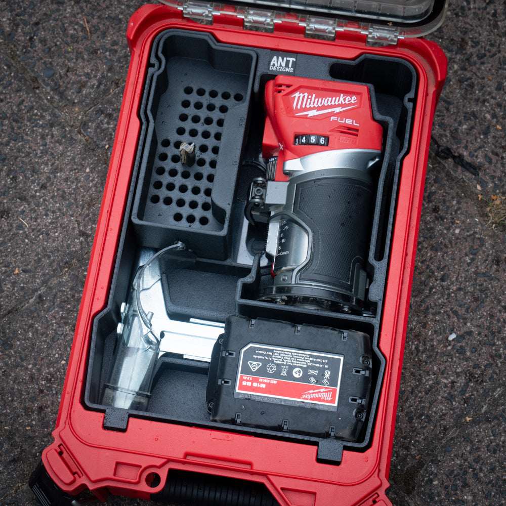M18 FUEL Router Insert