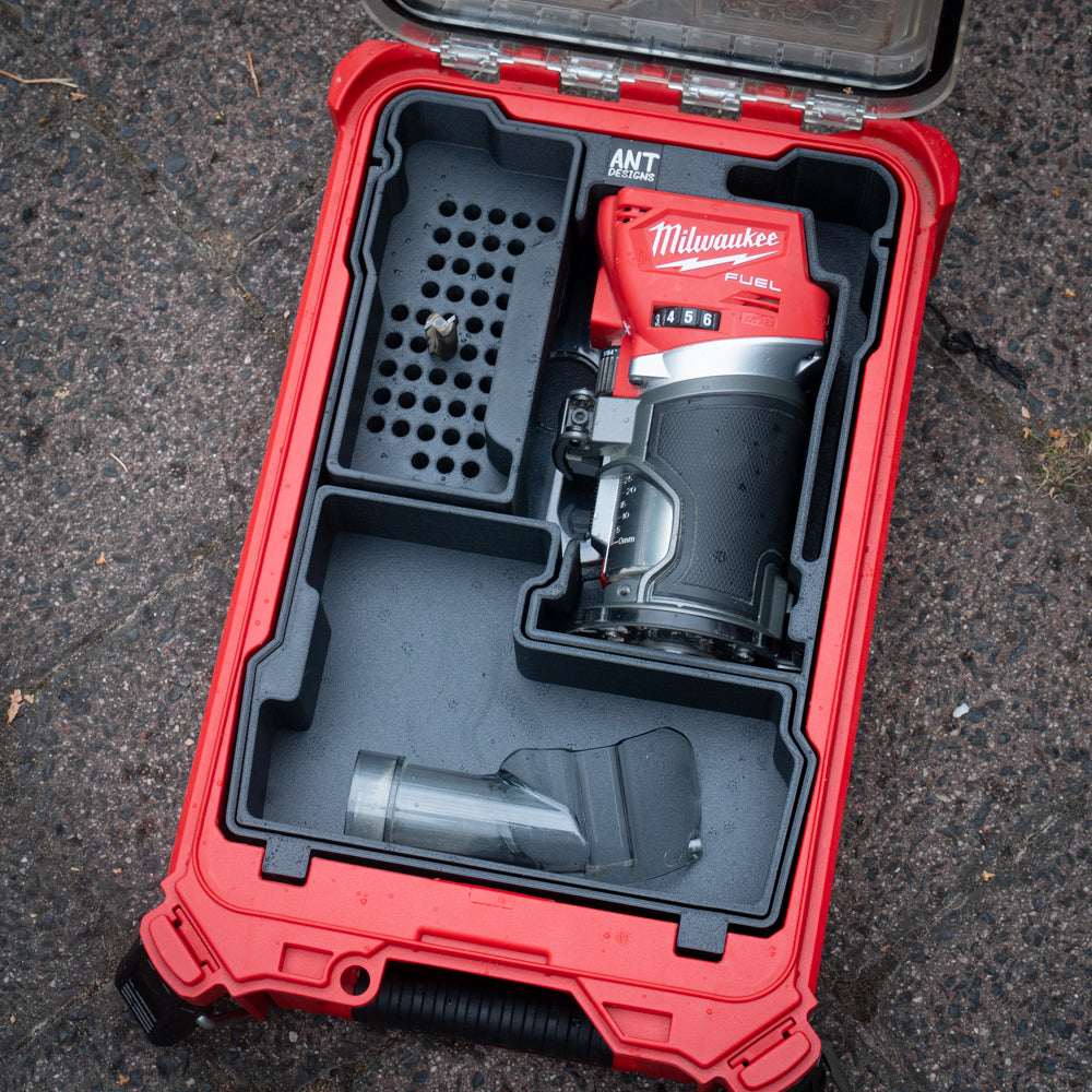 M18 FUEL Router Insert