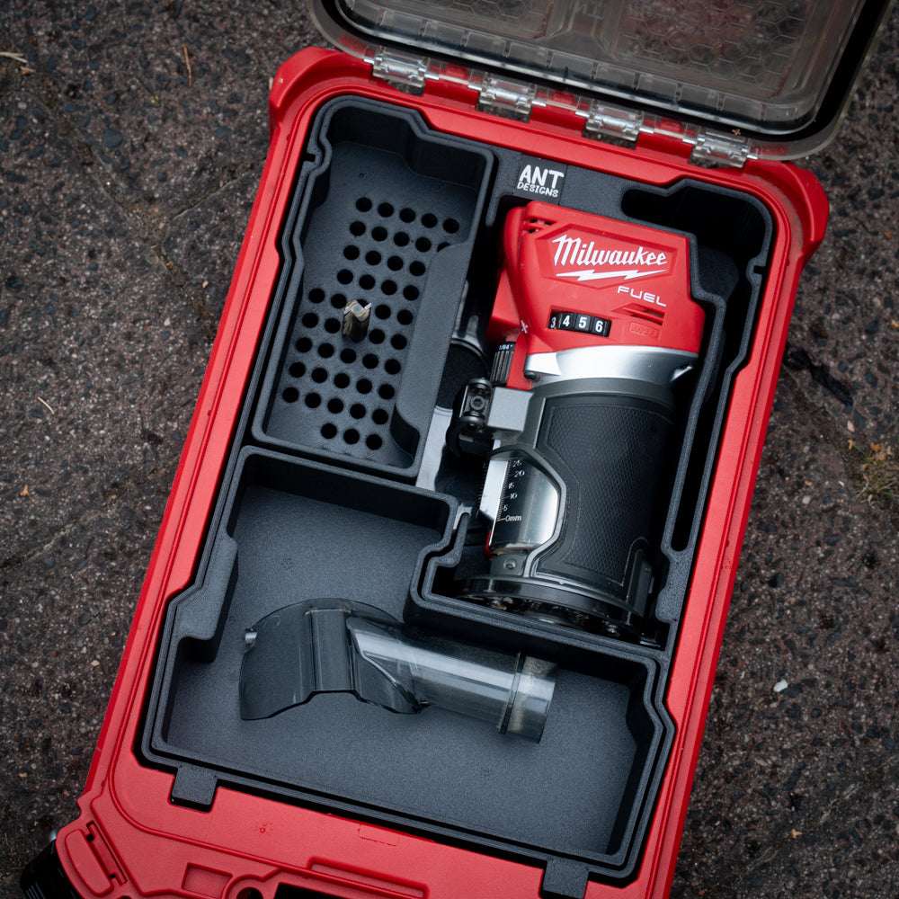 M18 FUEL Router Insert