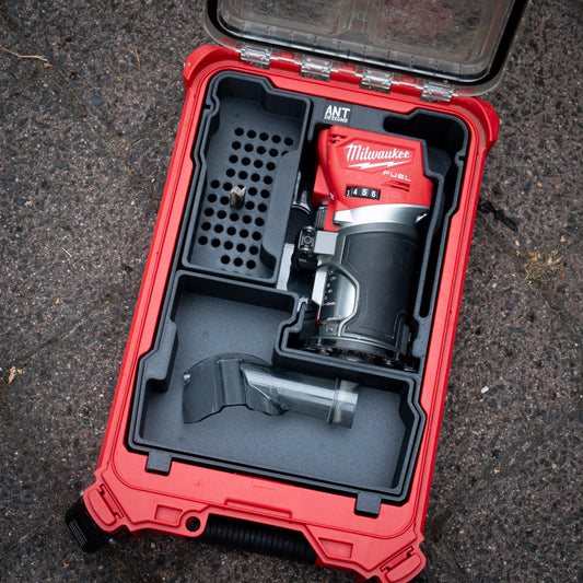 M18 FUEL Router Insert