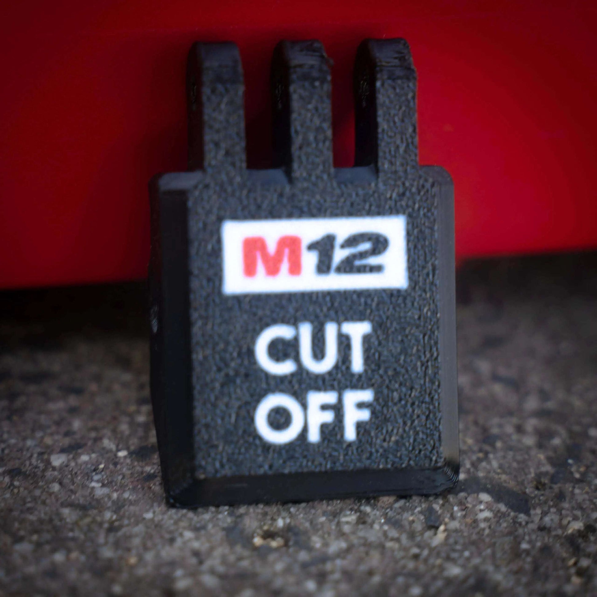 PACKOUT Latches | Custom Labels  packout australia