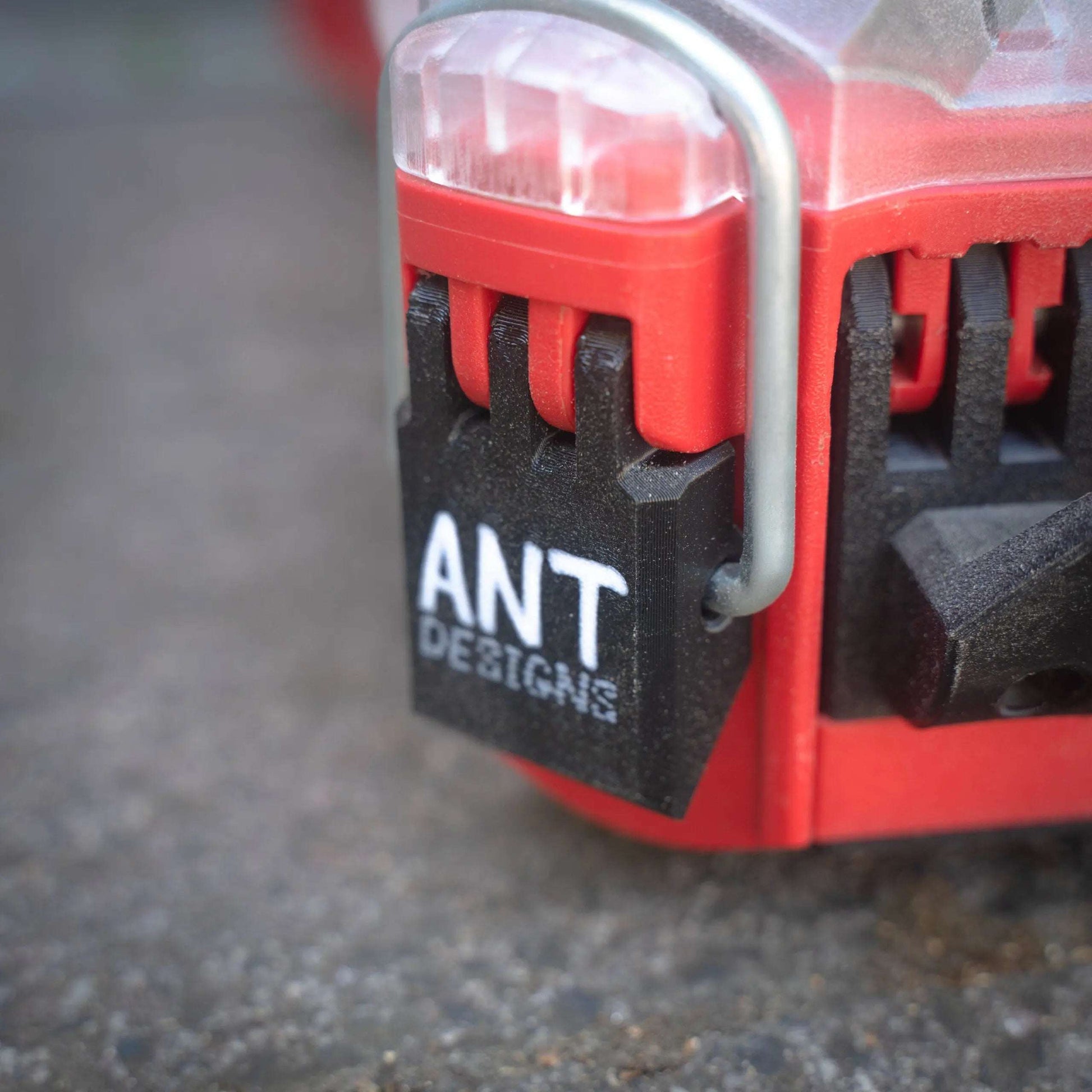 PACKOUT Latches | Custom Labels  packout australia