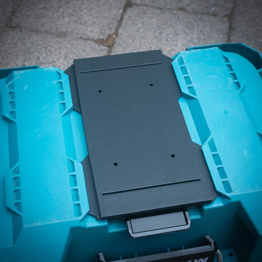 MakTrak Mounting Bracket  packout australia