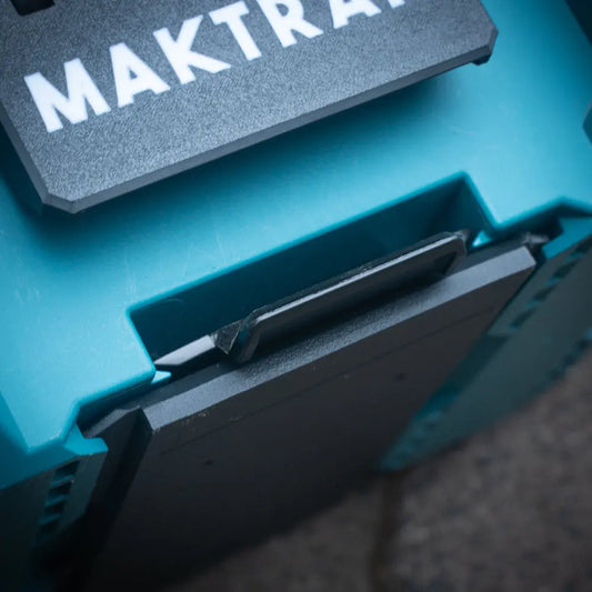 MakTrak Mounting Bracket  packout australia