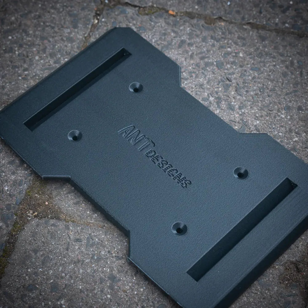 MakTrak Mounting Bracket  packout australia