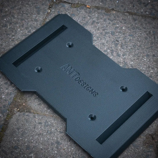 MakTrak Mounting Bracket  packout australia