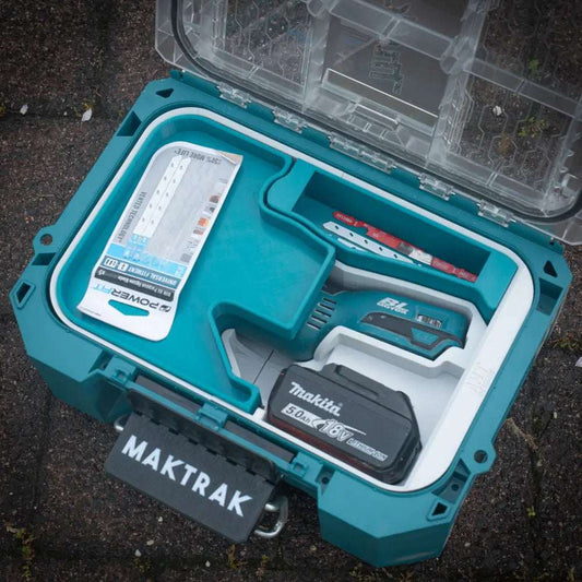 Carpentry Bundle (MakTrak)  packout australia