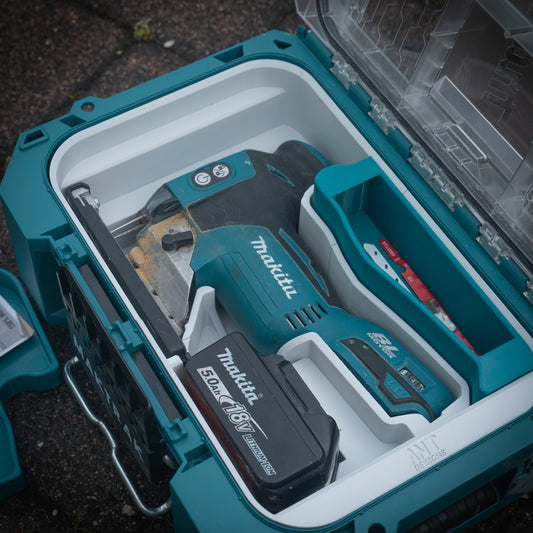 Makita 18V Jigsaw Insert (MAKTRAK)