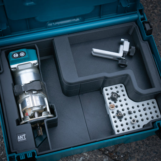 Makita 18V Router Insert (MAKPAC)