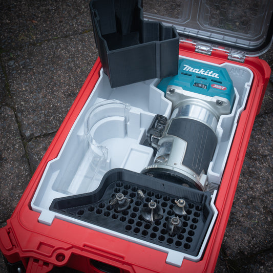 Makita 40V Router Insert