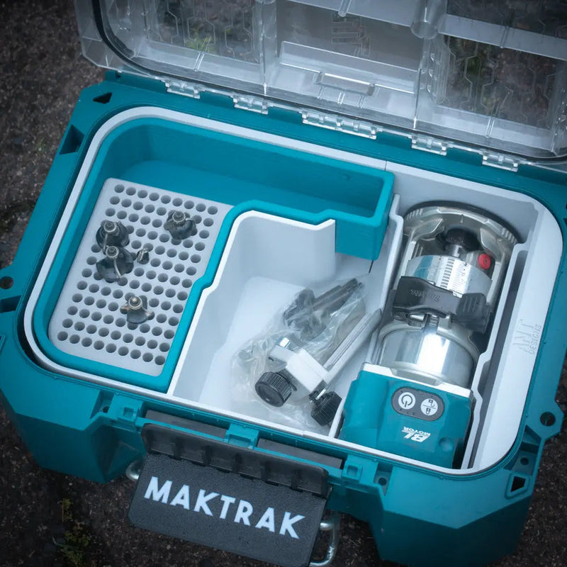 MAKTRAK