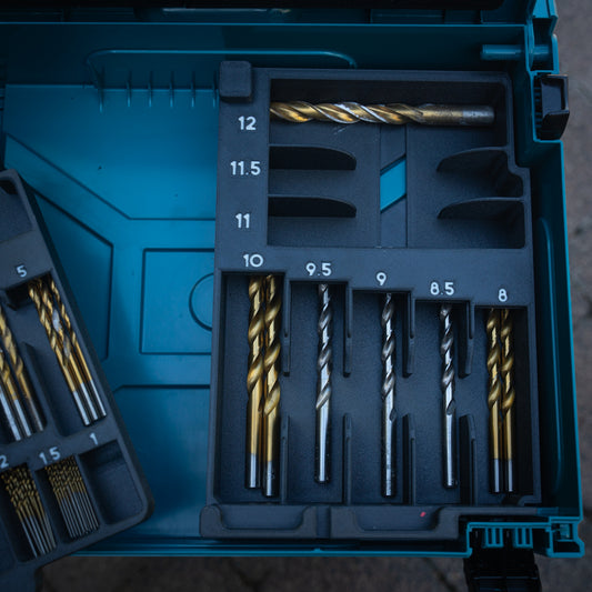 Drill Bit Insert (MAKPAC)