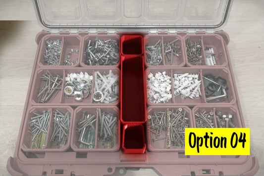 Essentials Kit (PACKOUT)  packout australia