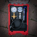 Plumtest Gauge Storage Insert