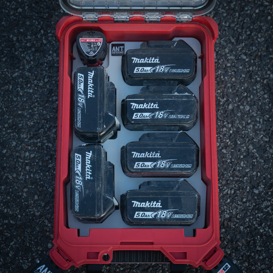 Makita Battery Storage Insert