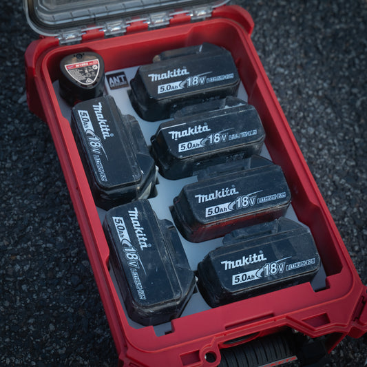 Makita Battery Storage Insert