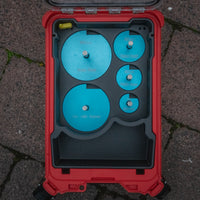 The Plumbers Reamer Kit Insert