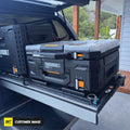 Mounting Brackets | StackTech  packout australia