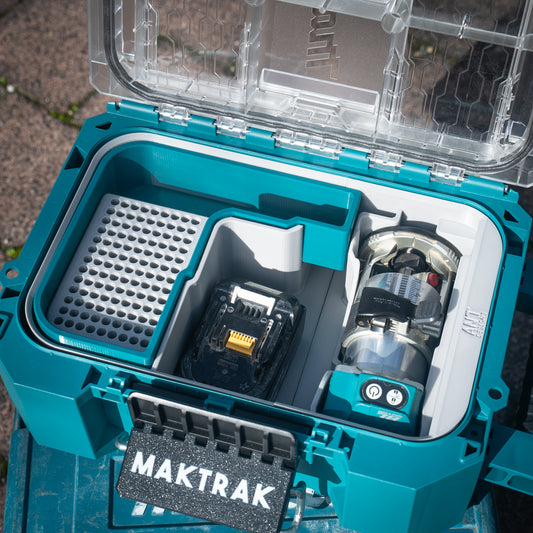 Makita 18V Router Insert (MAKTRAK)