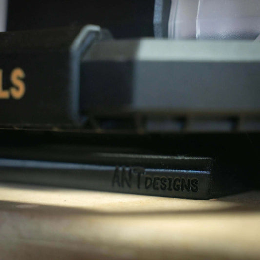 Mounting Brackets | StackTech  packout australia