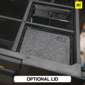 Drawer Bins (StackTech - 3 Drawer)  packout australia