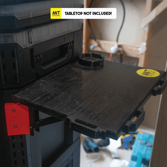 StackTech Folding Table Bracket Kit