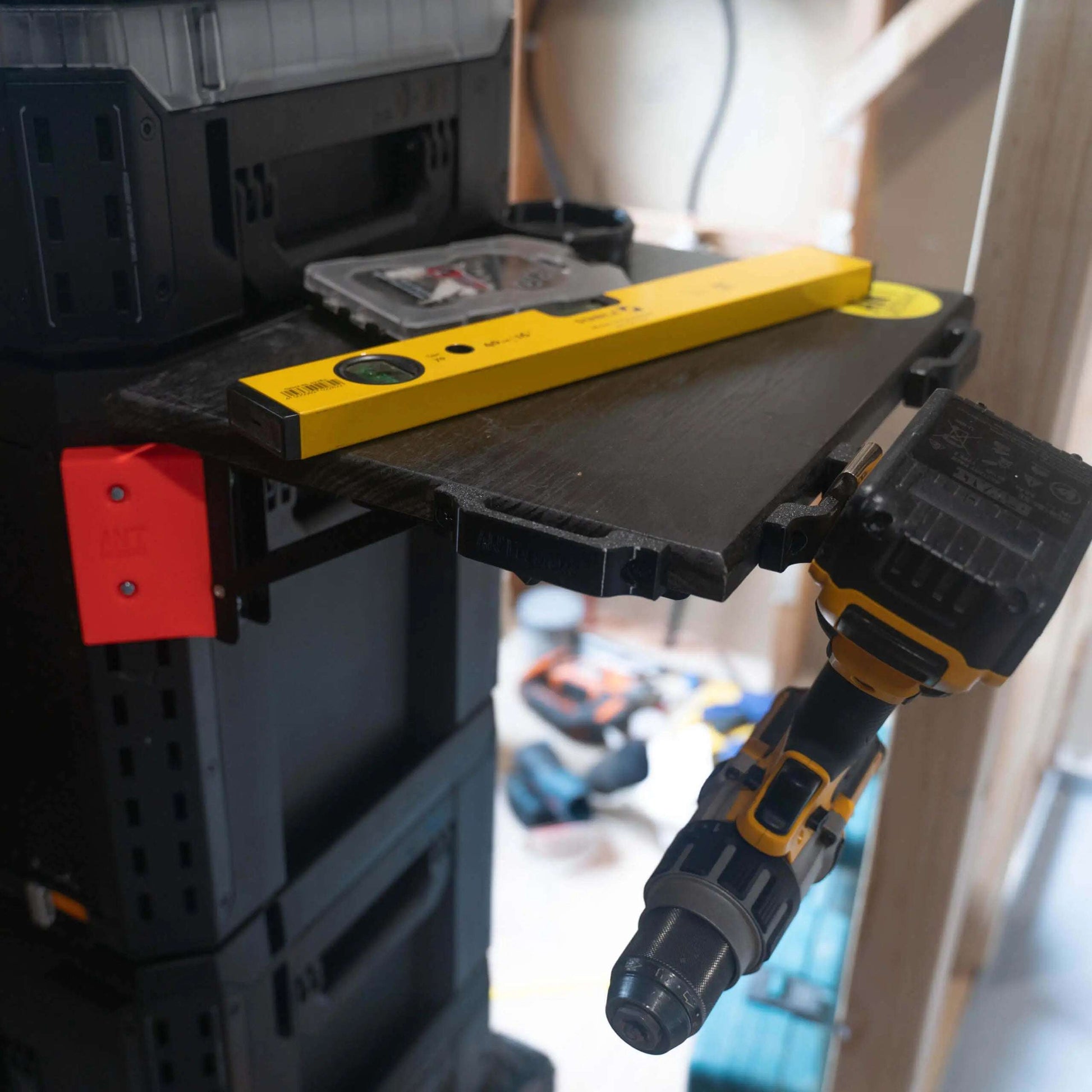 StackTech Folding Table Bracket Kit  packout australia