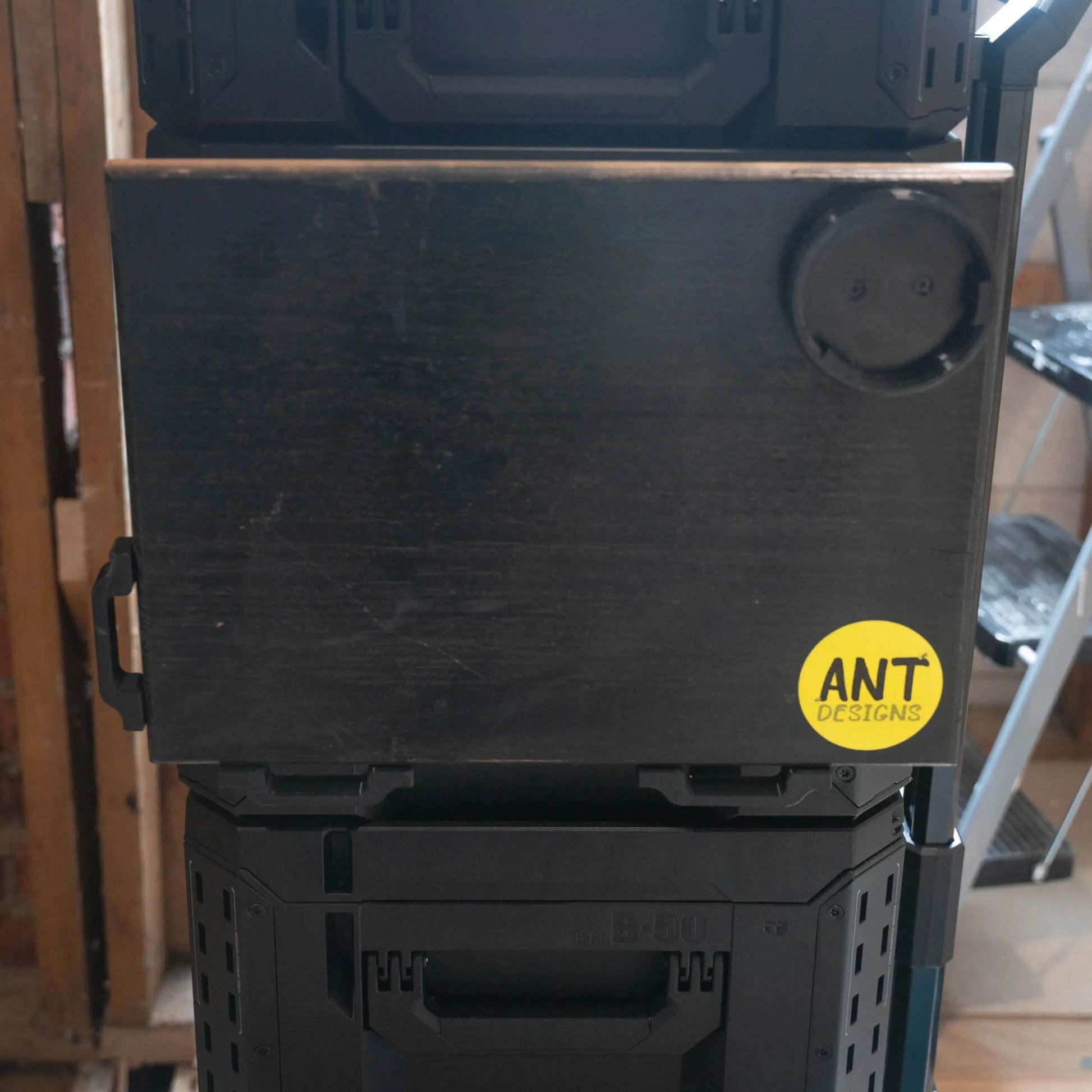 StackTech Folding Table Bracket Kit  packout australia